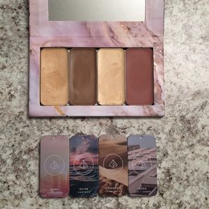 Maskcara Makeup Starter Kit